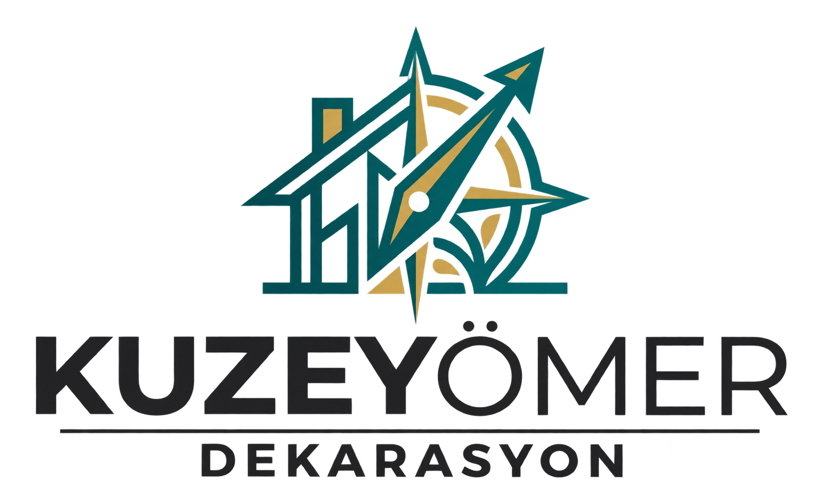 KUZEYÖMER Dekarasyon
